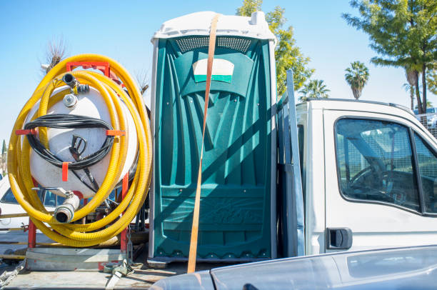 Best Affordable porta potty rental  in Indian River, MI