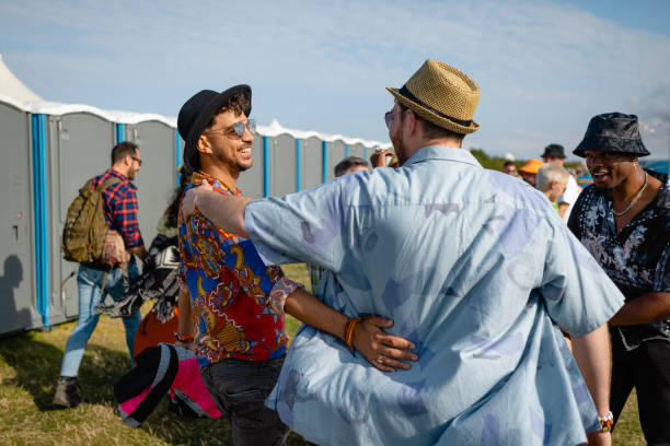 Indian River, MI porta potty rental Company