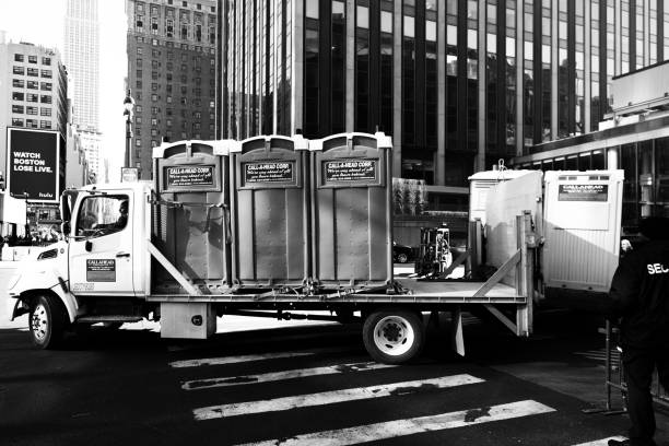 Best Porta potty rental near me  in Indian River, MI