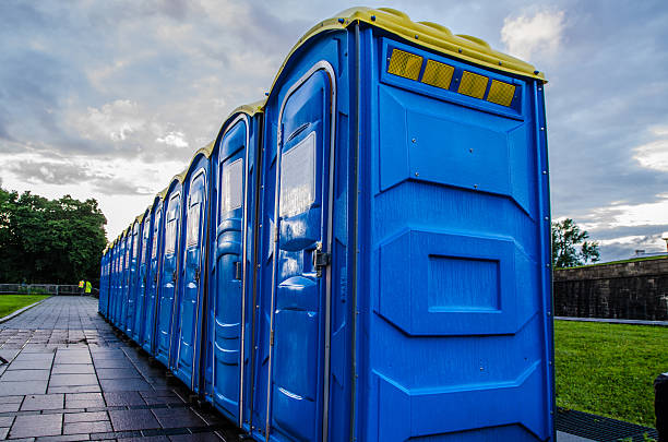 Best Sanitation services for porta potties  in Indian River, MI